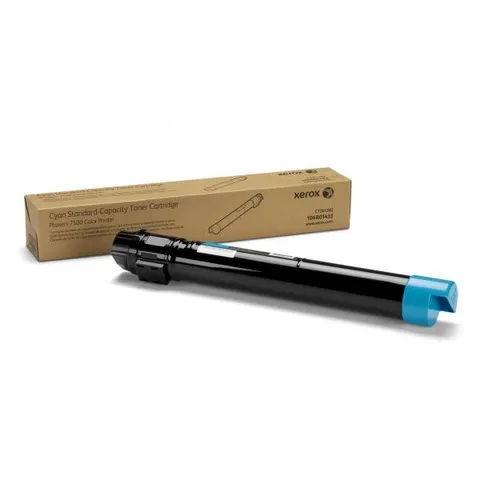 Toner XEROX 106R01440 - cyan, 9600 stron