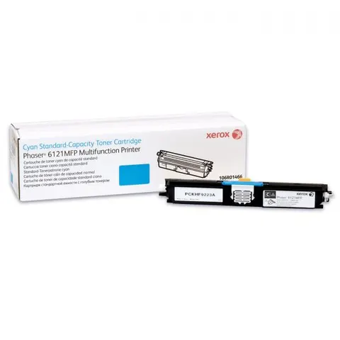 Toner XEROX 106R01463 - cyan, 1500 stron