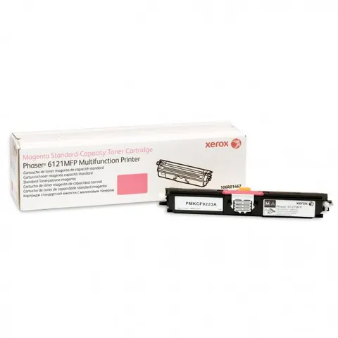 Toner XEROX 106R01464 - magenta, 1500 stron