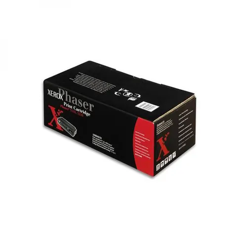 Toner XEROX 106R01487 - czarny, 4100 stron