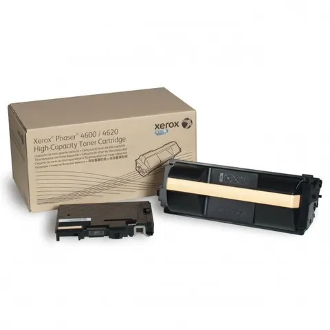 Toner XEROX 106R01536 - czarny, 30000 stron