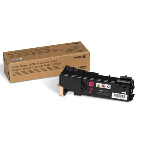 Toner XEROX 106R01599 - magenta, 1000 stron