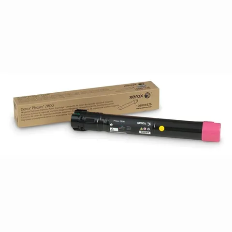 Toner XEROX 106R01626 - magenta, 6000 stron