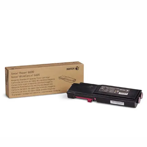 Toner XEROX 106R02250 - magenta, 2000 stron
