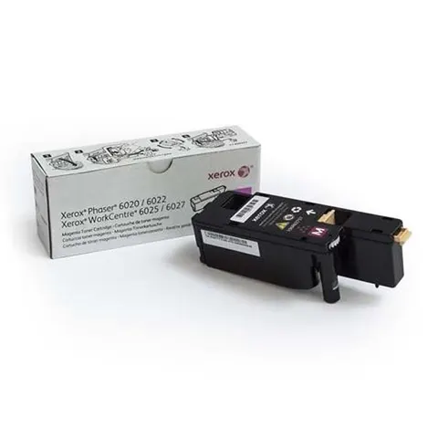 Toner XEROX 106R02761 - magenta, 1000 stron