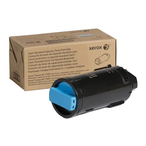 Toner XEROX 106R03481 - cyan, 1000 stron