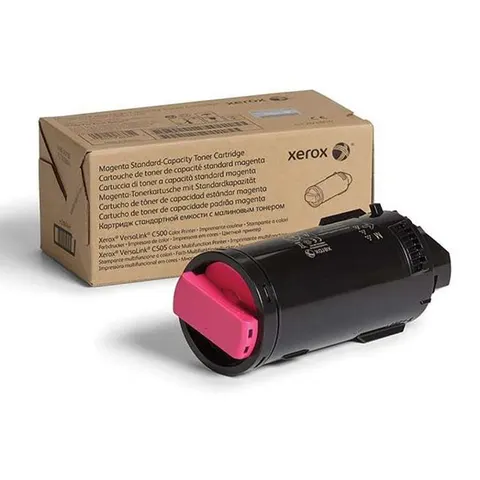 Toner XEROX 106R03482 - magenta, 1000 stron