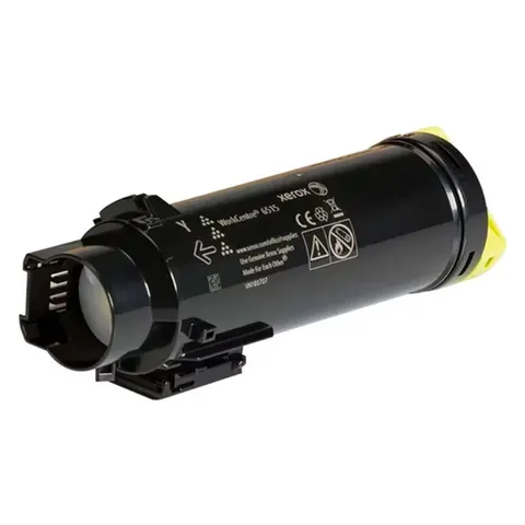 Toner XEROX 106R03483 - żółty, 1000 stron