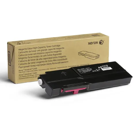 Toner XEROX 106R03511 - magenta, 2500 stron