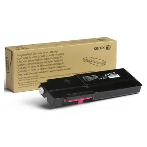Toner XEROX 106R03535 - magenta, 8000 stron