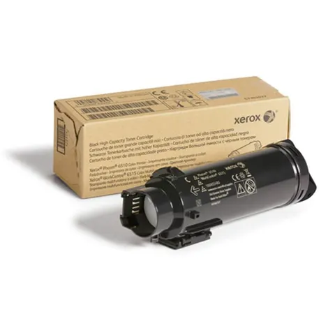 Toner XEROX 106R03695 - żółty, 4300 stron