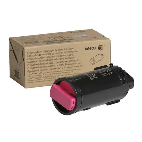 Toner XEROX 106R03885 - magenta, 9000 stron