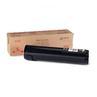 Toner XEROX 106R00652 - czarny, 25000 stron