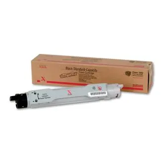 Toner XEROX 106R00671 - czarny, 4000 stron