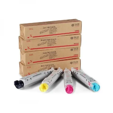 Toner XEROX 106R00672 - cyan, 8000 stron
