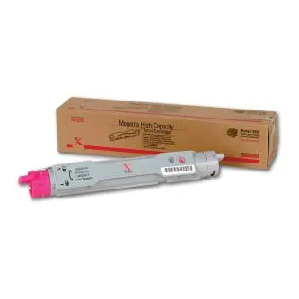 Toner XEROX 106R00673 - magenta, 8000 stron