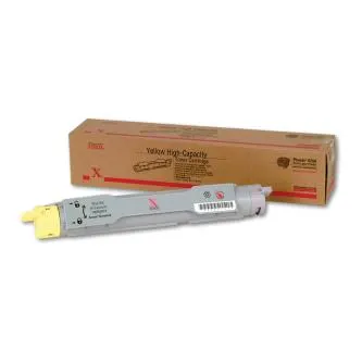 Toner XEROX 106R00674 - żółty, 8000 stron
