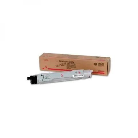 Toner XEROX 106R00675 - czarny, 8000 stron