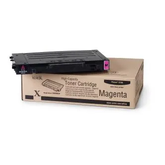 Toner XEROX 106R00681 - magenta, 5000 stron
