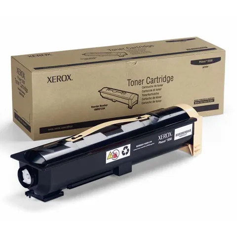 Toner XEROX 113R00737 - czarny, 10000 stron