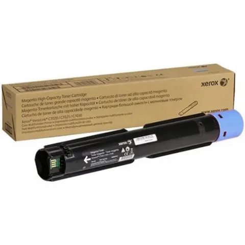 Toner XEROX 106R03748 - cyan, 16500 stron