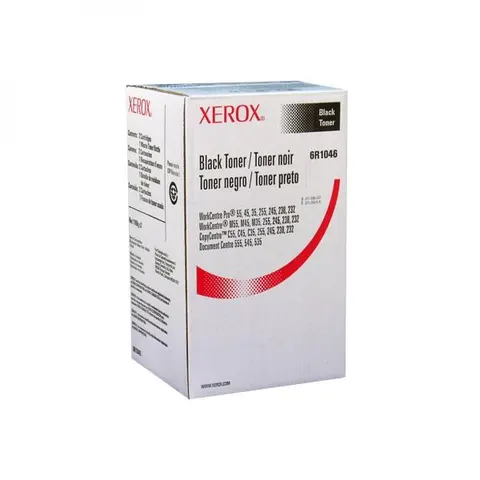 Toner XEROX 006R01046 - czarny