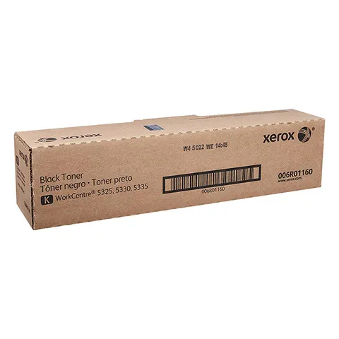 Toner XEROX 006R01160 - czarny, 30000 stron