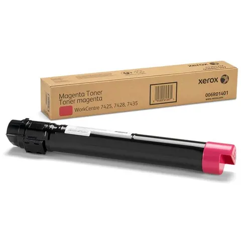 Toner XEROX 006R01401 - magenta, 15000 stron