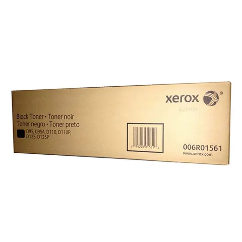 Toner XEROX 006R01561 - czarny, 65000 stron