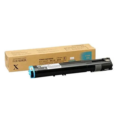 Toner XEROX 006R01643 - cyan, 22000 stron