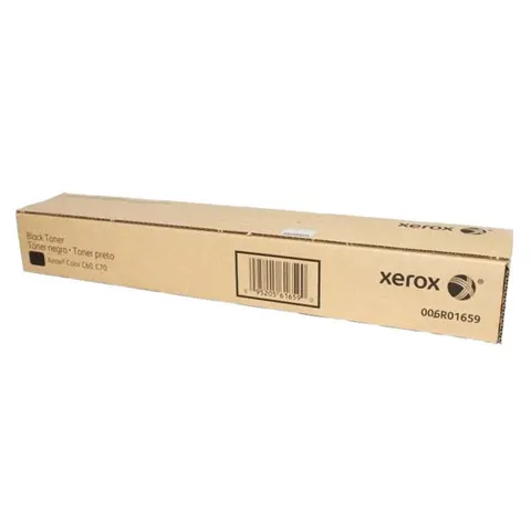 Toner XEROX 006R01659 - czarny, 30000 stron