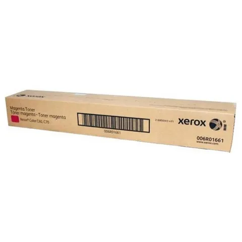Toner XEROX 006R01661 - magenta, 32000 stron