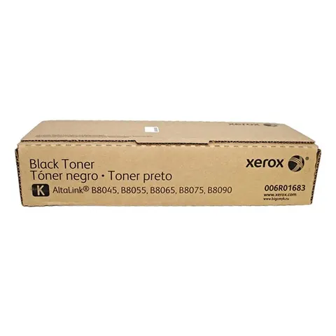 Toner XEROX 006R01683 - czarny