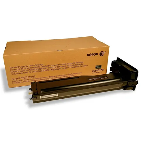 Toner XEROX 006R01731 - czarny, 13700 stron