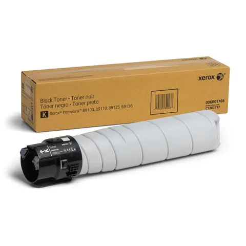 Toner XEROX 006R01766 - czarny, 71500 stron