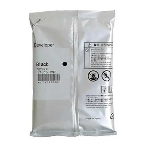 Toner XEROX 675K85030 - czarny
