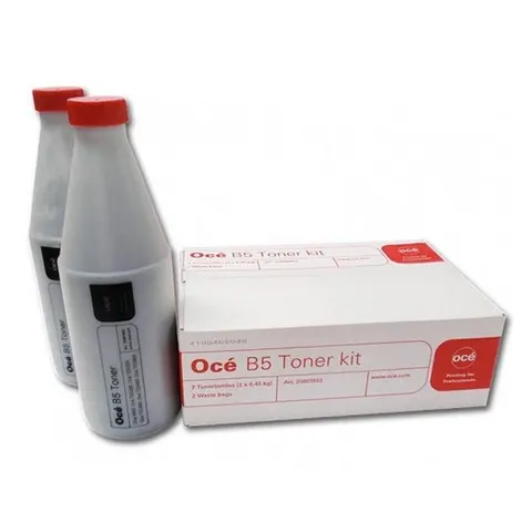 Toner OCE 1070066545 - czarny