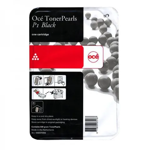 Toner OCE 7503B018 - czarny