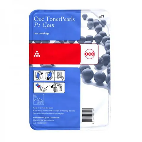 Toner OCE 7503B016 - cyan