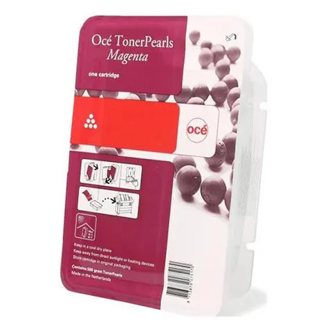 Toner OCE 7503B017 - magenta