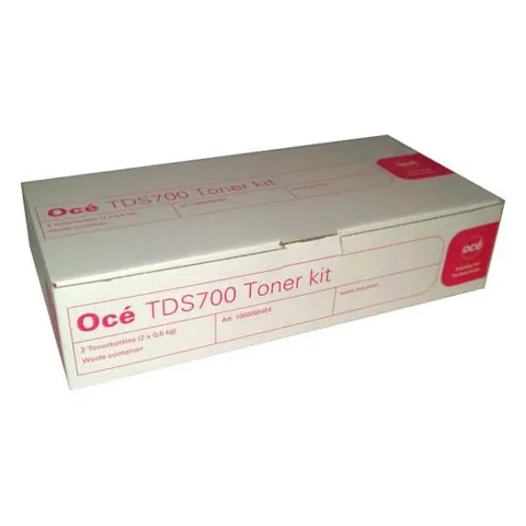 Toner OCE 1070066265 - czarny