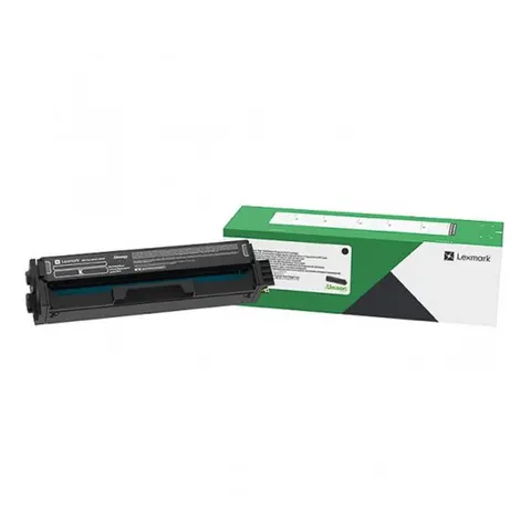 Toner LEXMARK 20N2XK0 - czarny, 6000 stron