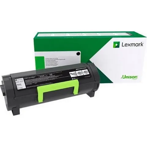 Toner LEXMARK 24B6890 - czarny, 21000 stron