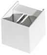 Oprawa sufitowa LETICIA 40W G9, AZ0951- AZzardo