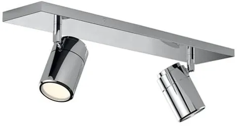 Lampa sufitowa NOEMIE 2 2xGU10, AZ2555 - AZzardo