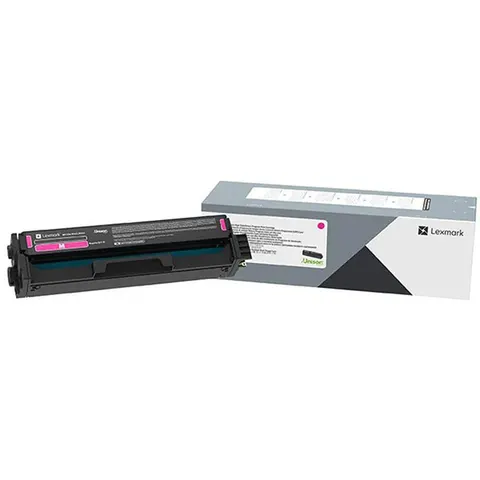 Toner LEXMARK C320030 - magenta, 1500 stron