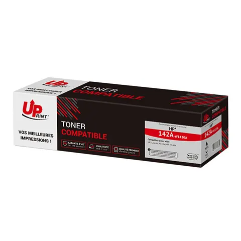 Toner UPRINT zamiennik HP W1420A - czarny, 950 stron