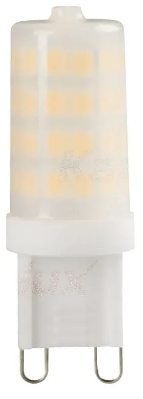 Żarówka LED G9 4W 3000K 520LM Kanlux Zubi 24526