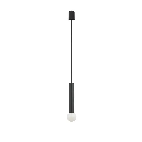 Lampa wisząca BATON BLACK M 7852 Nowodvorski Lighting
