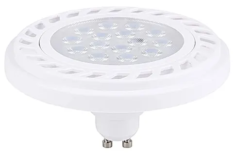 Żarówka LED GU10 ES111 9W 3000K 870LM 30st Nowodvorski 9345